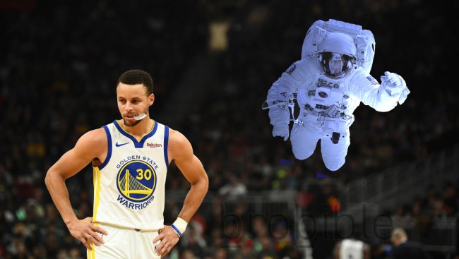 Steph Curry Twitter QA New Shoe Moon Questions