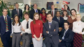 Which Character From ‘The Office’ Would Make The Best Drinking Buddy? We Ranked Every Single One