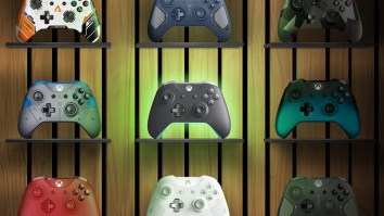 50 Things We Want This Week: Beer, Bourbon, Boots, Gaming Accessories, And More