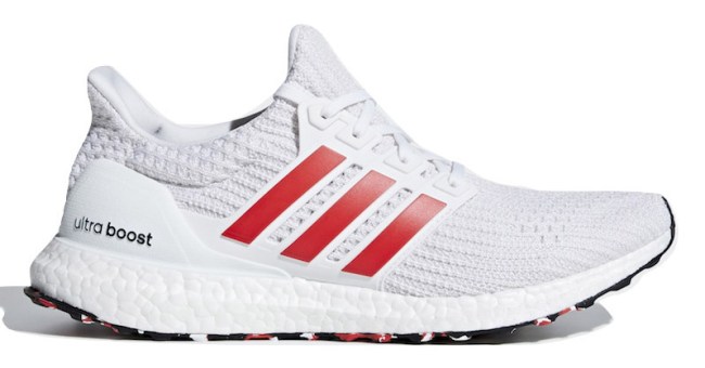 This Weeks Best New Sneaker Releases