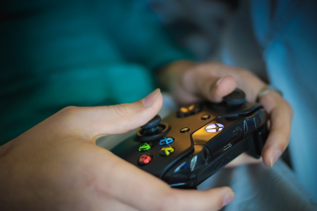 video games varsity sports