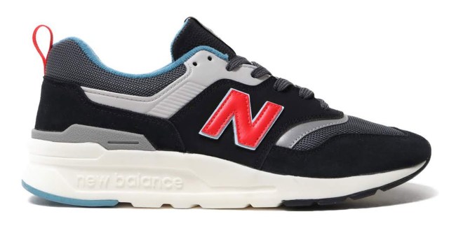 This Weeks Best New Sneaker Releases