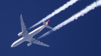 Delta Airlines Answers The Burning Question On All Flyers’ Minds: Can Airplanes Handle All Of The Farts?