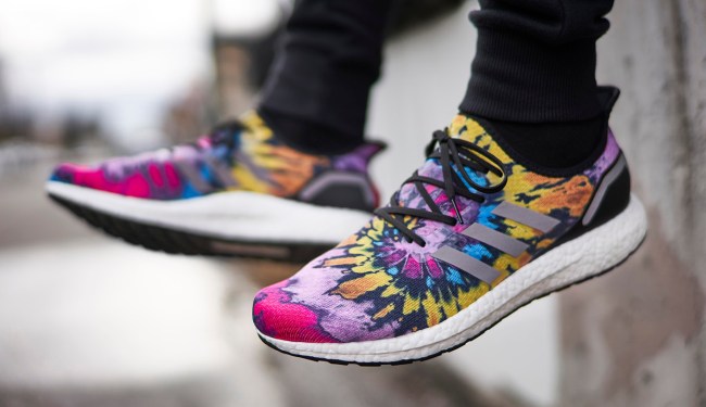 This Weeks Best New Sneaker Releases