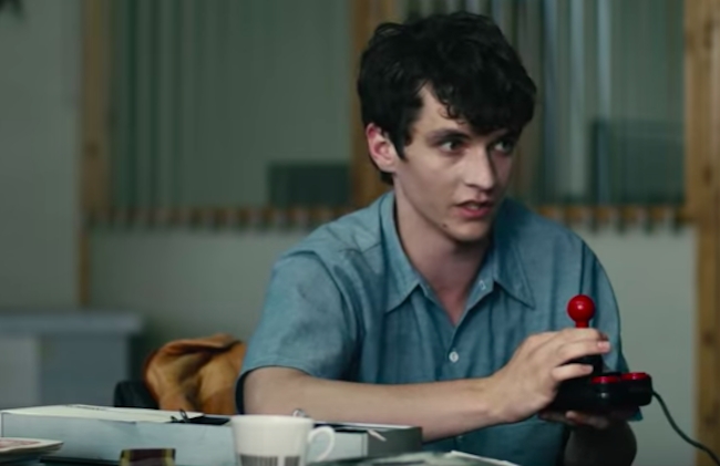 bandersnatch inaccessible scenes