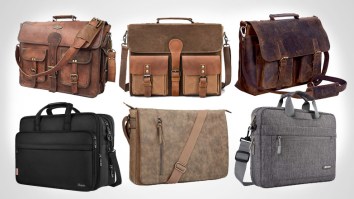 Keep Your Computer Safe And Handy With One Of These Best Deals On Laptop Bags