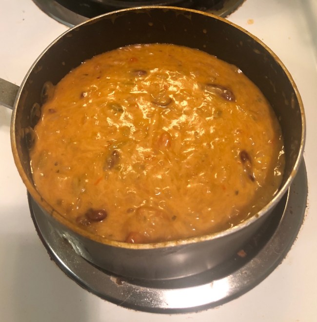 campbells chunky soup recipes