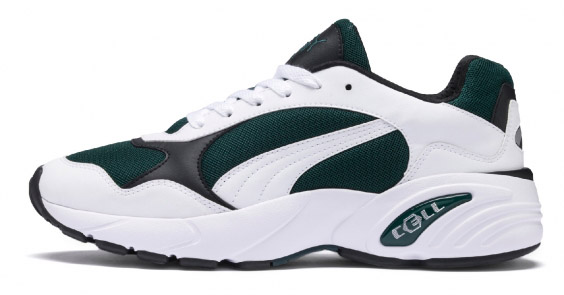 This Weeks Best New Sneaker Releases