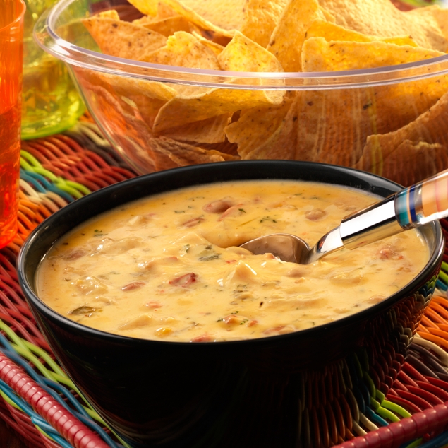 campbell's chunky soup game day recipes