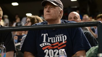 Curt Schilling Slams ‘The Left’ For Being The Reason He’s Not In The Baseball Hall Of Fame