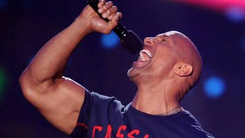 Dwayne Johnson Blasted ‘Snowflakes’ And Political Correctness In An Interview Filled With Hot Takes (UPDATED)