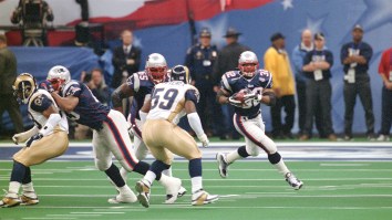 Eric Dickerson: Patriots Cheated In Super Bowl 36, ‘Old Ass Man’ Tom Brady’s ‘Time Is Over’