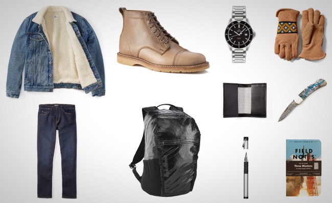 everyday carry essentials made in the usa