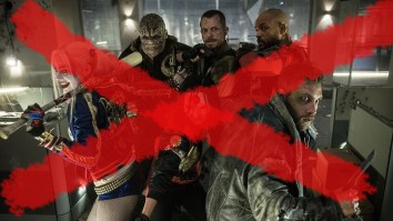 Fired ‘Guardians Of The Galaxy’ Director James Gunn Lands On His Feet With ‘Suicide Squad’ Reboot