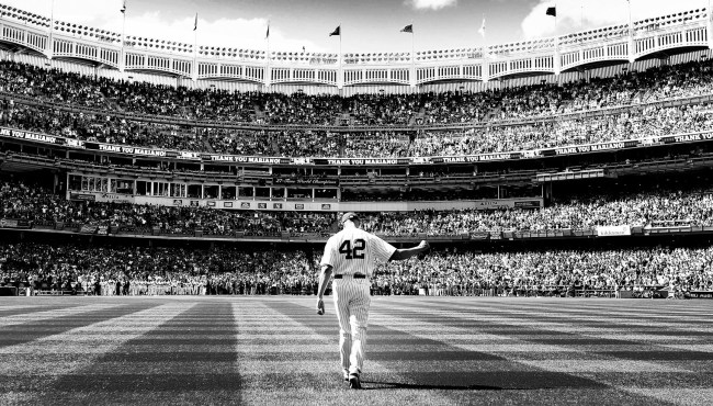 former yankees minor leaguer danny burawa shares mariano rivera story