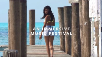 This ‘Commercial’ For A Fyre Festival 2019 Is Better Than Any Super Bowl Ad