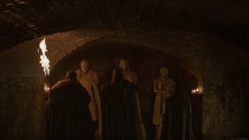 Here’s All The Hidden Back Stories People Missed In The ‘Game Of Thrones’ Teaser Trailer ‘Crypts Of Winterfell’