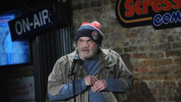 Artie Lange Reportedly Arrested For Drug Possession, Immediately Enters Long-Term Rehab