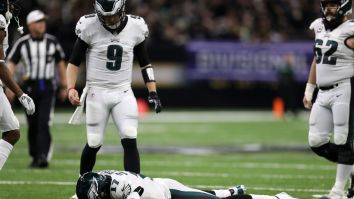 A Second Grader Wrote A Hand-Written Letter Consoling Alshon Jeffery After Season-Ending Drop