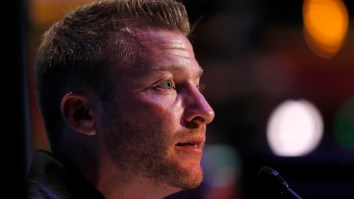 Sean McVay’s Freakish Memory Was Quizzed About Plays In High School 16 Years Ago