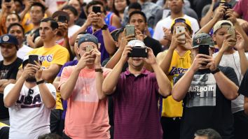 The Minnesota Timberwolves Take Hilarious Swipe At Bandwagon Lakers Fans After Win