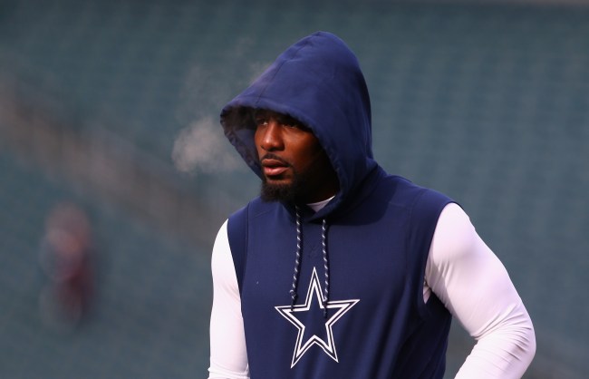 Dez Bryant