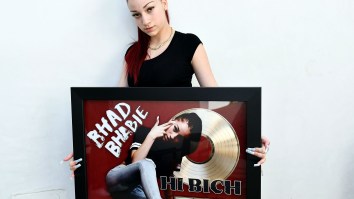 The ‘Cash Me Ousside’ Girl Just Inked An Endorsement Deal That Will Make You Lose Faith In Humanity