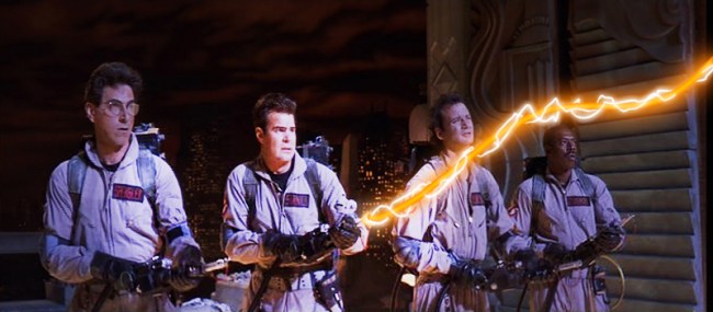 ghostbusters_proton_beam
