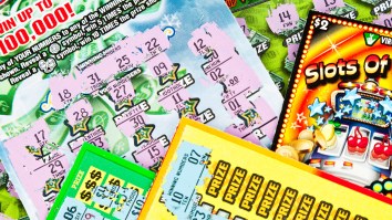 Which States Have The Best Lottery Odds? Here’s Where You’re Most Likely To Hit The Jackpot