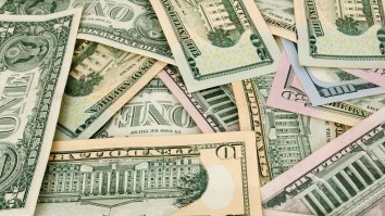 A Michigan Man Gamed The Lottery Using ‘Basic Arithmetic’ And Won $26 Million Over Nine Years