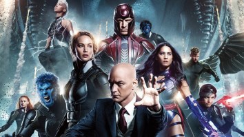 James McAvoy Has Serious Doubts About How The X-Men Can Fit In The Avengers’ Movie Universe