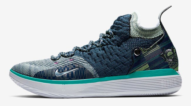 This Weeks Best New Sneaker Releases