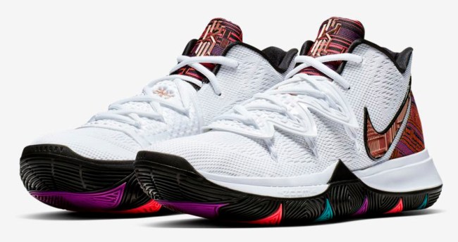 This Weeks Best New Sneaker Releases