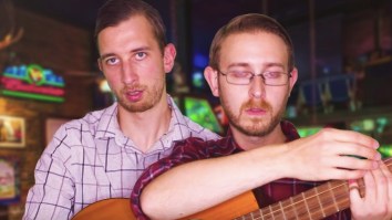 Dude Creates Tutorial On How To Make Your Own Ed Sheeran Song And Inadvertently Drops A Banger