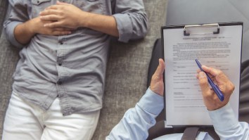 Study Shows Talking To A Therapist Isn’t Just Good For Your Head – It Could Also Spike Your Income