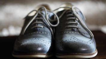 An Easy-To-Understand Guide To Popular Men’s Dress Shoe Styles