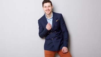 Why The Navy Blazer Is A Must-Have Clothing Item That Will Stand The Test Of Time