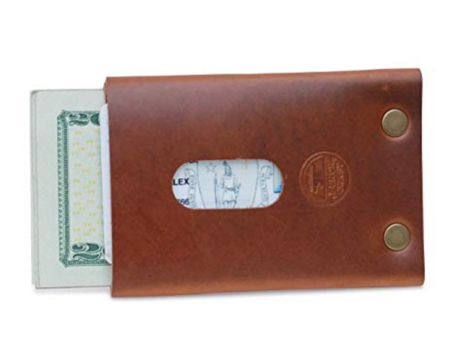 best slim wallets