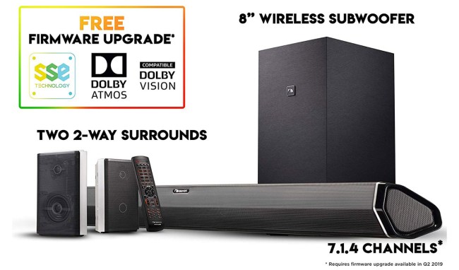 Best Deals On TV Soundbars