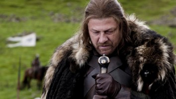 ‘Game Of Thrones’ Fan Theory Says White Walker Uprising Caused By Ned Stark And Winterfell Crypts Are Bad News