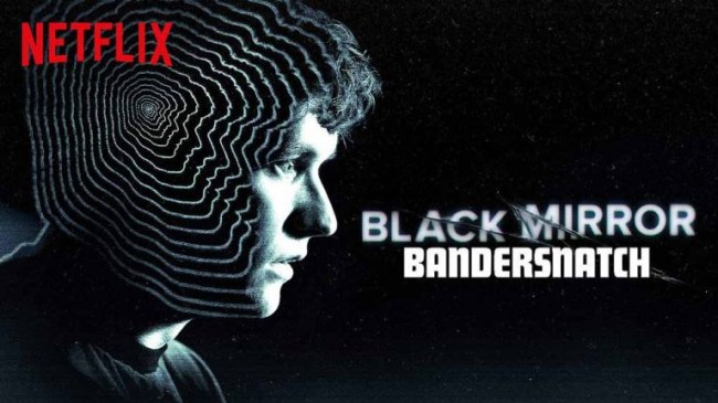 netflix being sued by 'choose your own adventure' over 'bandersnatch'