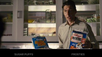 Netflix, ‘Black Mirror’ Reveal Stats On Some Of The ‘Bandersnatch’ Choices We’ve Made