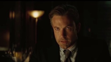 There’s A New ‘Batman’ Movie Announced For 2021 And Ben Affleck Is Out As The Caped Crusader