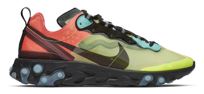 This Weeks Best New Sneaker Releases