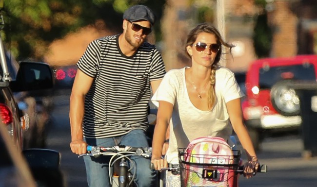 rob parker says tom brady will be 'lance armstrong without the bike'