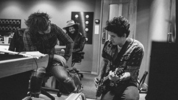 New Music Round-Up 1/25/19: Vampire Weekend, Ryan Adams, J. Cole, Weezer, Kid Koala & more