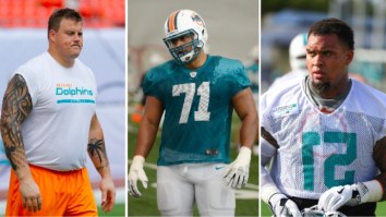 A Look Back On Richie Incognito And Mike Pouncey’s Brutal, Obsessive Quest To Break Teammate Jonathan Martin