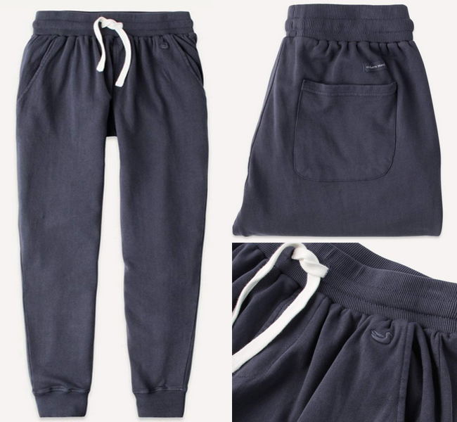 seawash joggers