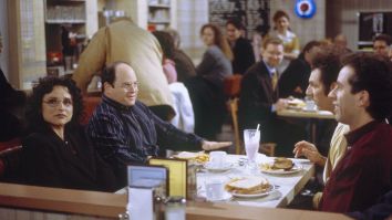 Jerry Seinfeld Talks About ‘Seinfeld’ On 30th Anniversary: Reveals Top 5 Episodes And Why The Show Wouldn’t Work Today