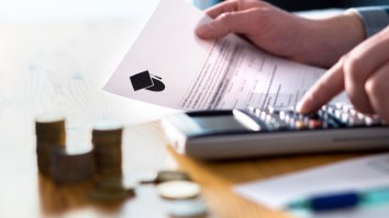 Don’t Move To These States If You’ve Got Student Loan Debt Because You’ll Probably Never Pay It Off
